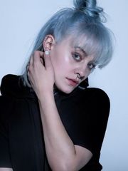 Image Emilie Nicolas nude